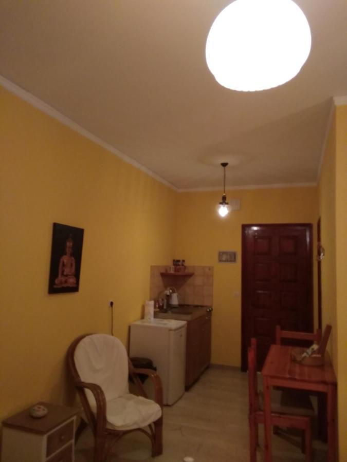 Villa Spiti Mitsis Arillas Agiou Georgiou Esterno foto